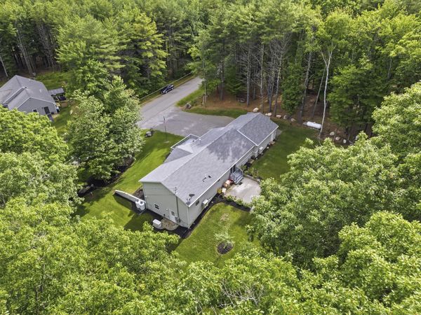 12 Gleason Farm Road , Oakland, ME 04963