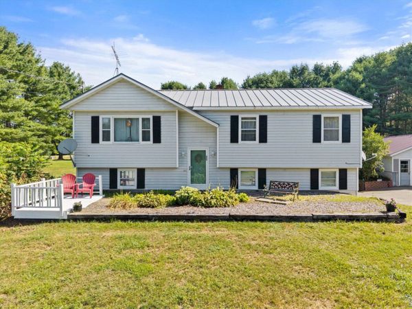 355 River Road , Madison, ME 04950
