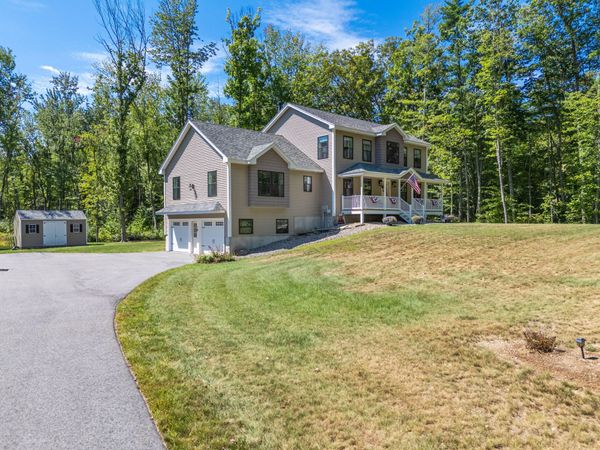 5 Alexander Way, Wells, ME 04090