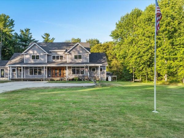 1365 Bucksmills Road , Bucksport, ME 04416