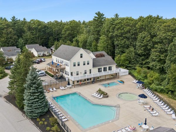 412 Post Road , Unit S1, Wells, ME 04090