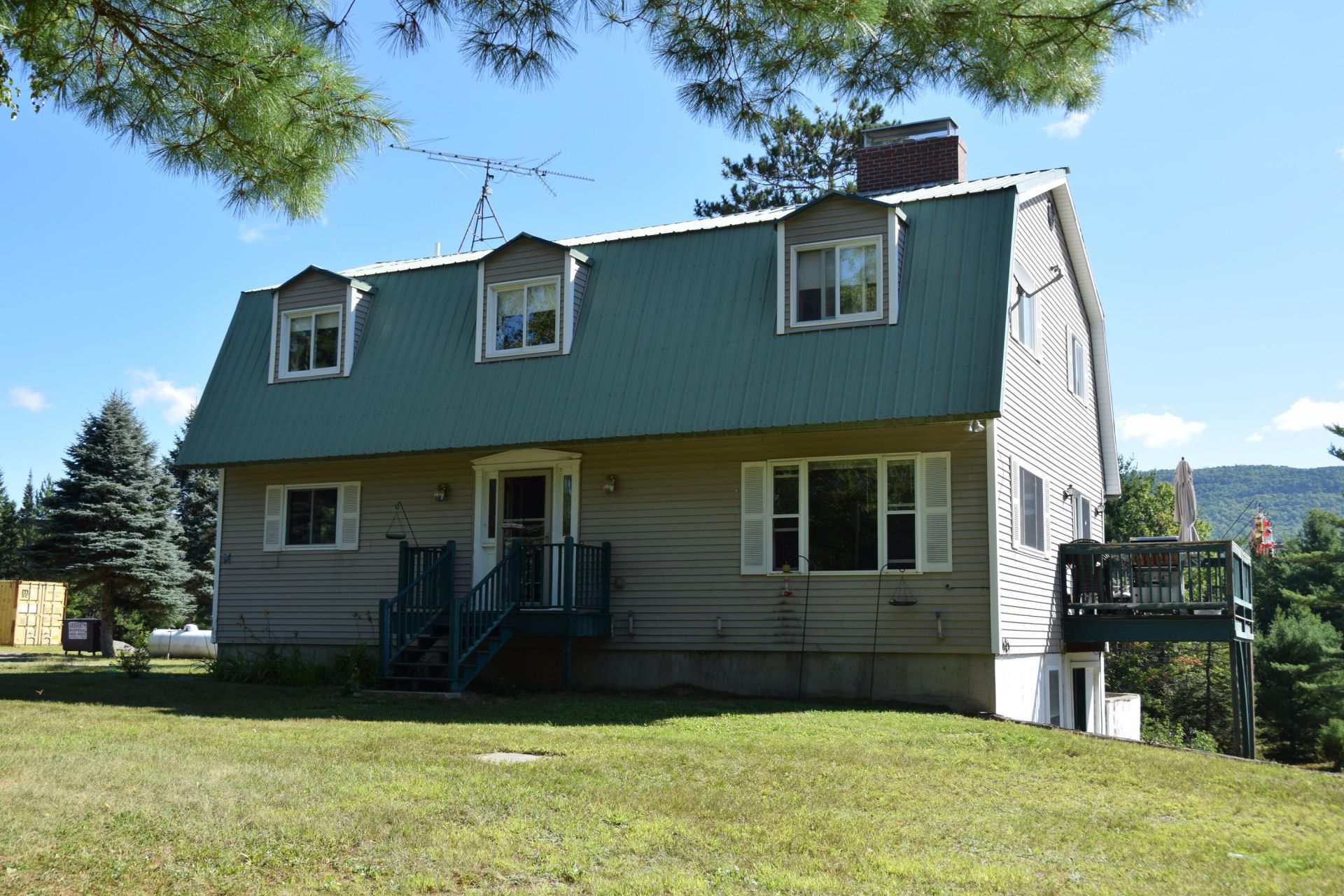 71 Birch Road, Lexington Township, ME 04961 Main Photo