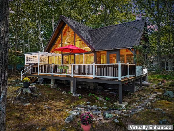 11/12 Sunset Road, Frye Island, ME 04071