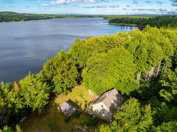 21 Maple Tree Drive, Charlotte, ME 04666
