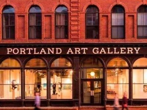 99 Silver Street , Unit 2-11, Portland, ME 04101