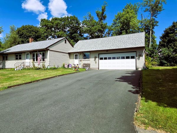 19 Trueworthy Avenue , Augusta, ME 04330