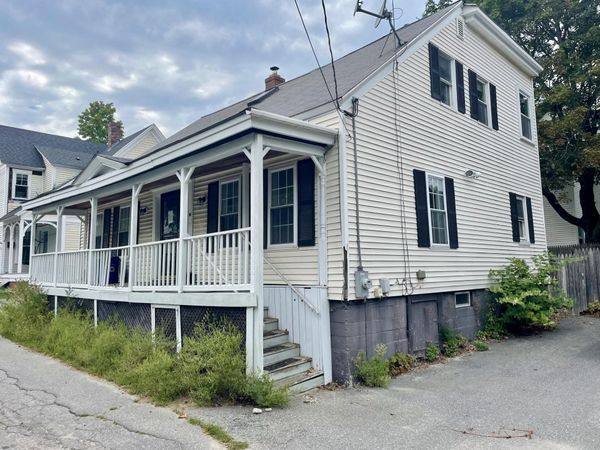 16 Liberty Street, Bath, ME 04530
