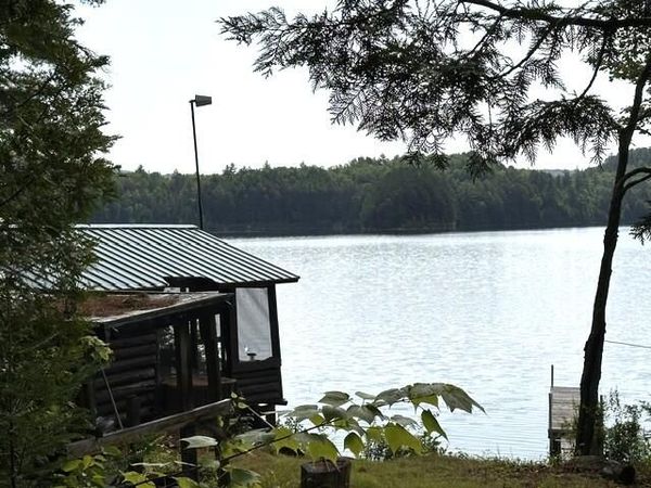 3 Jim Pond Road , Jim Pond Twp, ME 04936