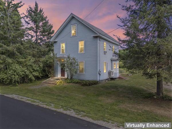 137 Hunts Meadow Road , Pittston, ME 04345