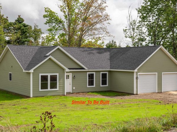 15 Blue Sky Drive , Levant, ME 04456