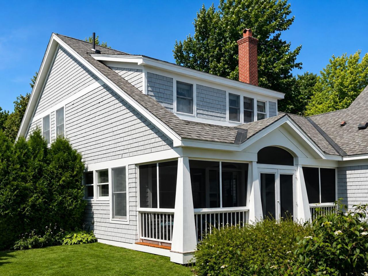 49 Village Way, Unit 49, Rockport, ME 04856 Main Photo