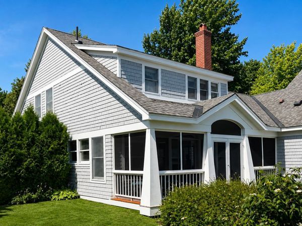 49 Village Way, Unit 49, Rockport, ME 04856