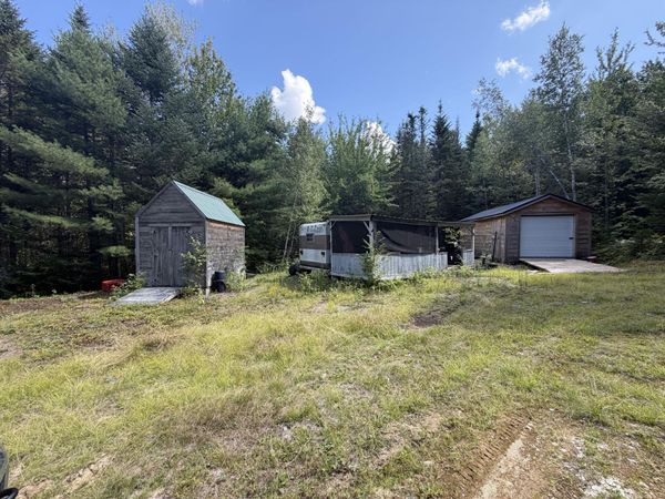 30 Tucker Lane, Burlington, ME 04417