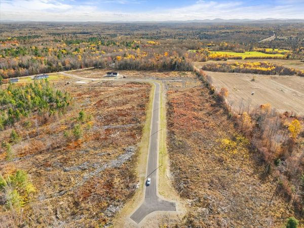 48 Blue Sky Drive , Levant, ME 04456