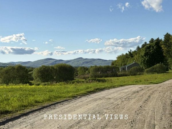27G Pease Hill Road , Cornish, ME 04020