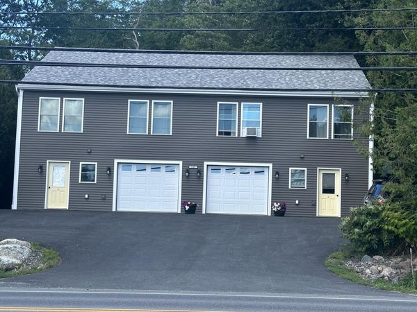 135 Surry Road , Unit 1 & 2, Ellsworth, ME 04605