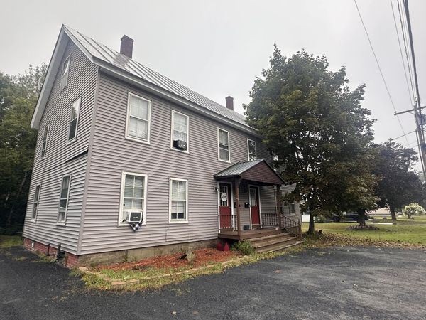43 Park Street , Madison, ME 04950