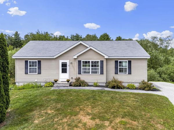 57 Wilson Drive , Westbrook, ME 04092