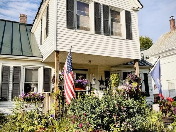 89 Highland Avenue , Unit A, Gardiner, ME 04345