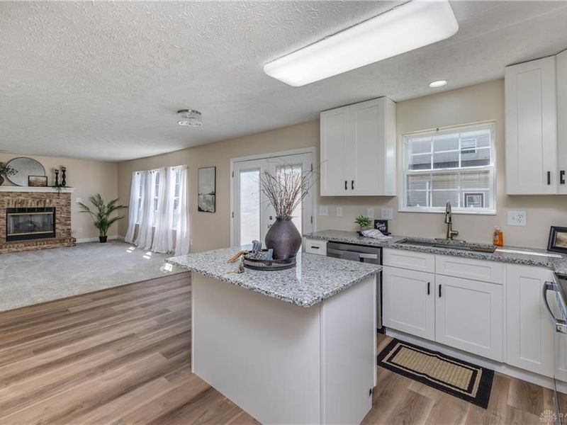 6224 Harvest Meadows Drive, Huber Heights, OH 45424 Photo 10