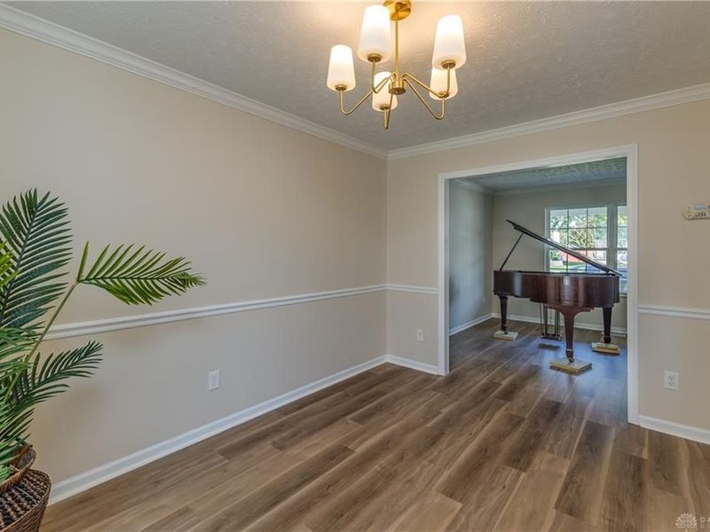 6224 Harvest Meadows Drive, Huber Heights, OH 45424 Photo 19