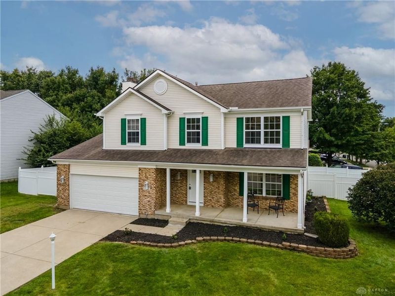 6224 Harvest Meadows Drive, Huber Heights, OH 45424 Photo 42