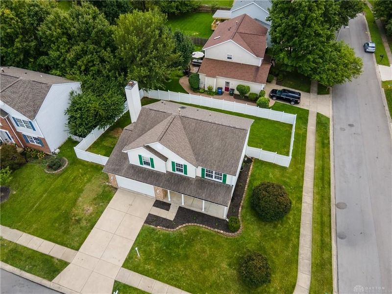 6224 Harvest Meadows Drive, Huber Heights, OH 45424 Photo 44