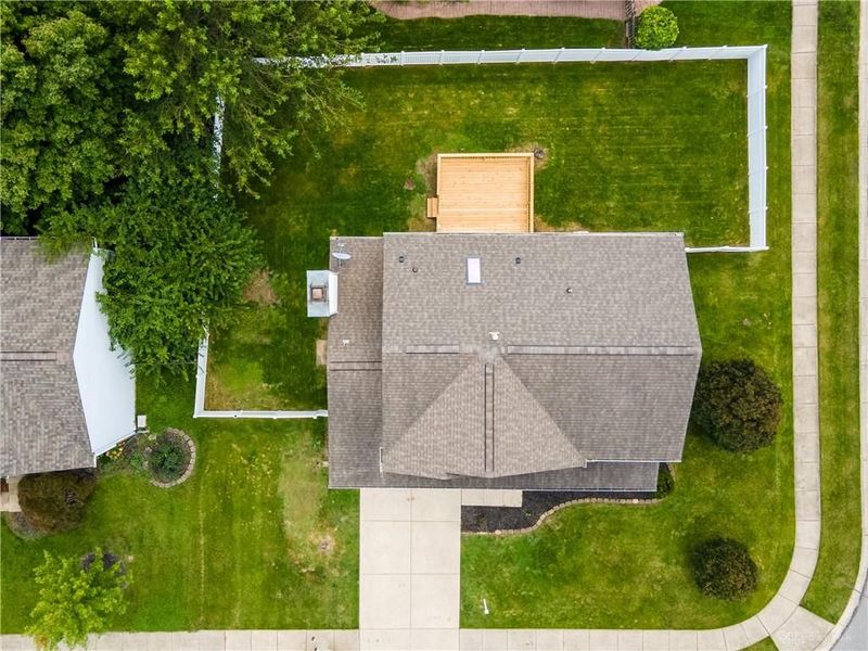 6224 Harvest Meadows Drive, Huber Heights, OH 45424 Photo 45