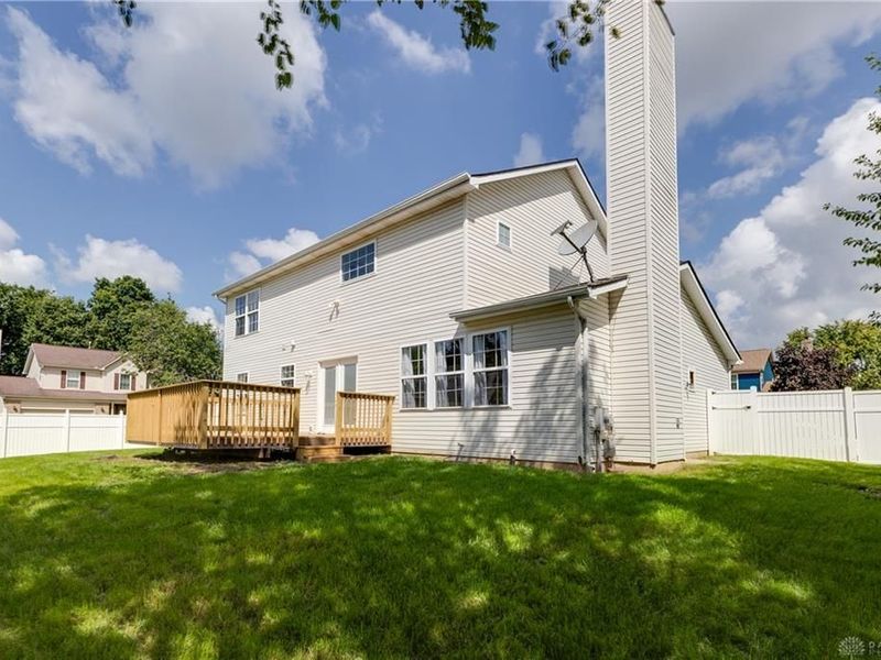 6224 Harvest Meadows Drive, Huber Heights, OH 45424 Photo 46