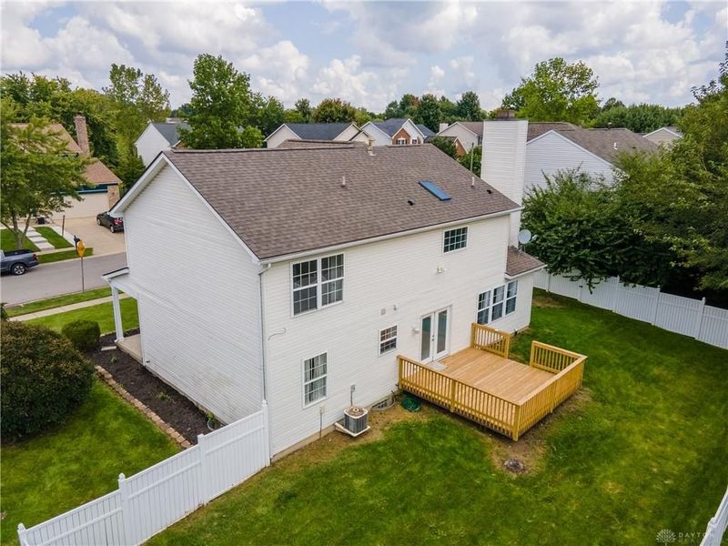 6224 Harvest Meadows Drive, Huber Heights, OH 45424 Photo 49