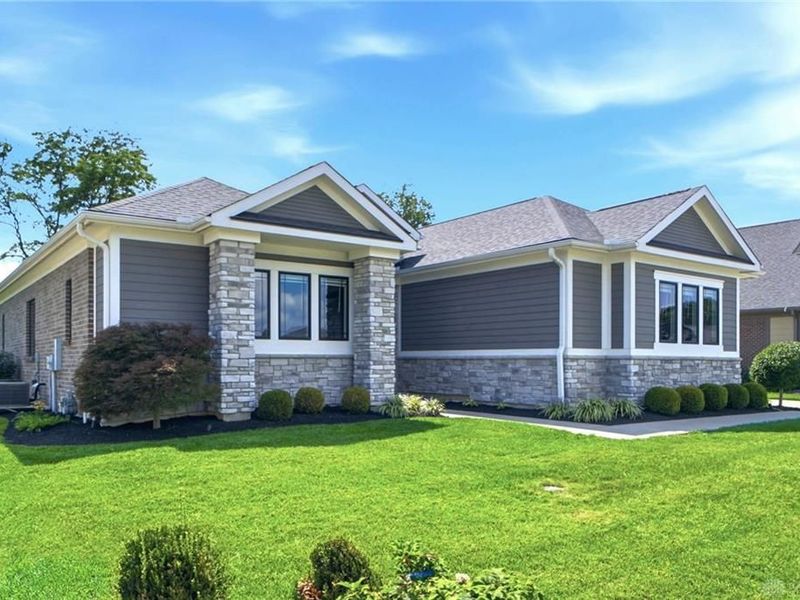 1233 Stallion Run, Beavercreek Township, OH 45385 Photo 3