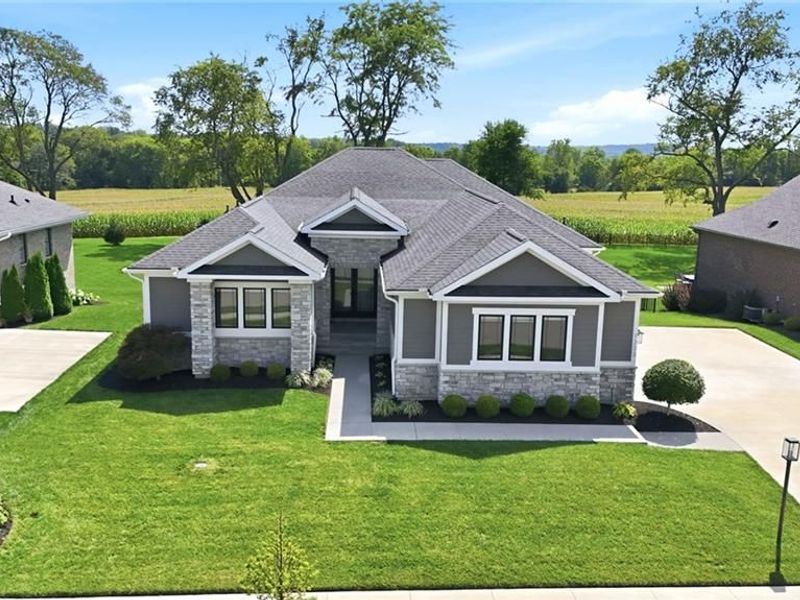 1233 Stallion Run, Beavercreek Township, OH 45385 Photo 5