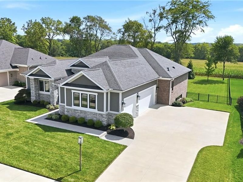 1233 Stallion Run, Beavercreek Township, OH 45385 Photo 6