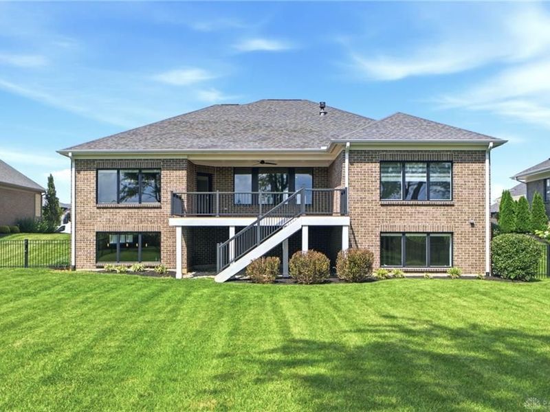 1233 Stallion Run, Beavercreek Township, OH 45385 Photo 62