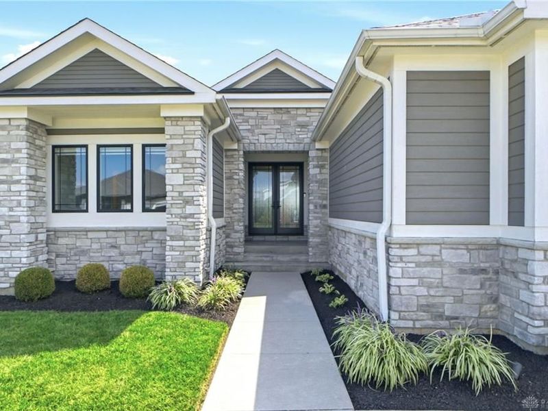 1233 Stallion Run, Beavercreek Township, OH 45385 Photo 7