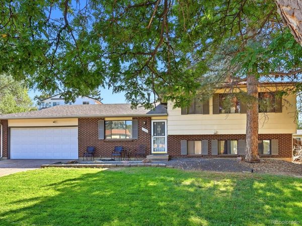 1736 S Olathe Street, Aurora, CO 80017