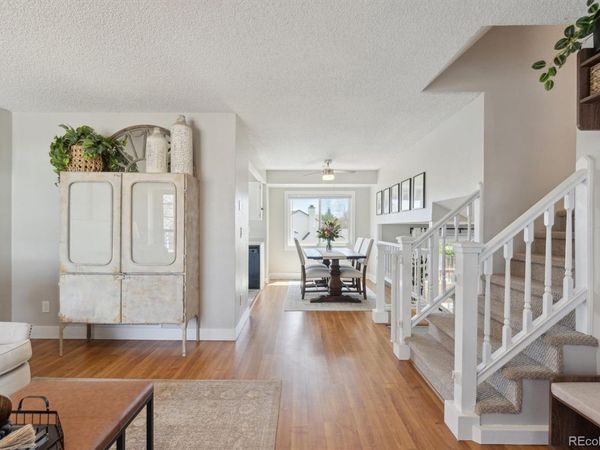 19876 E Bethany Drive , Aurora, CO 80013