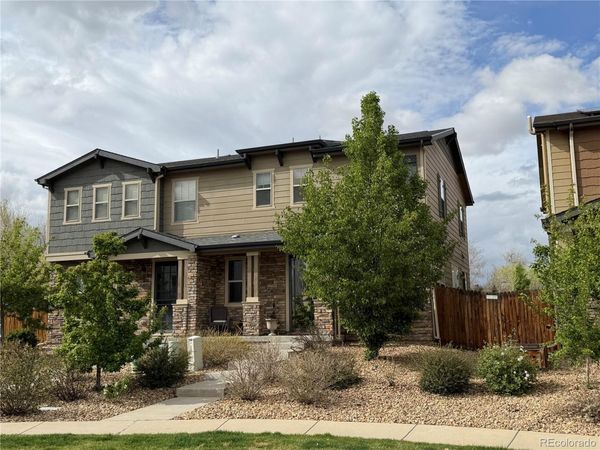 15300 W 69th Circle , Unit A, Arvada, CO 80007