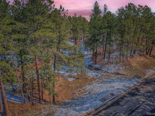 665 Copper Fox Place , Larkspur, CO 80118