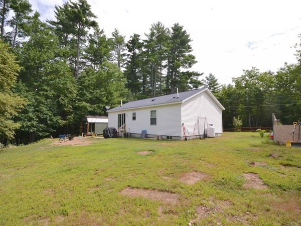 115 Weona Drive, Freedom, NH 03836