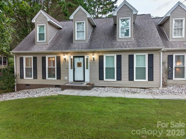 922 Plantation Drive, Lenoir, NC 28645