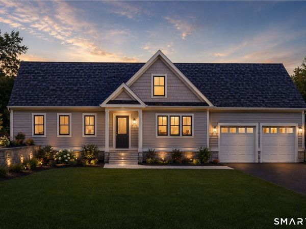 25 Lakeview , Thompson, CT 06277