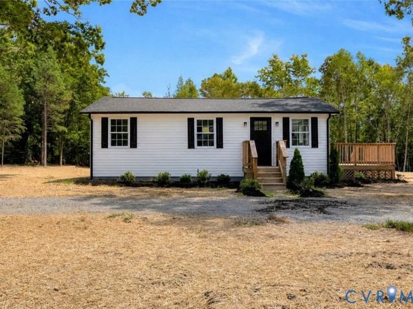 21139 Pendleton Road , Milford, VA 22427