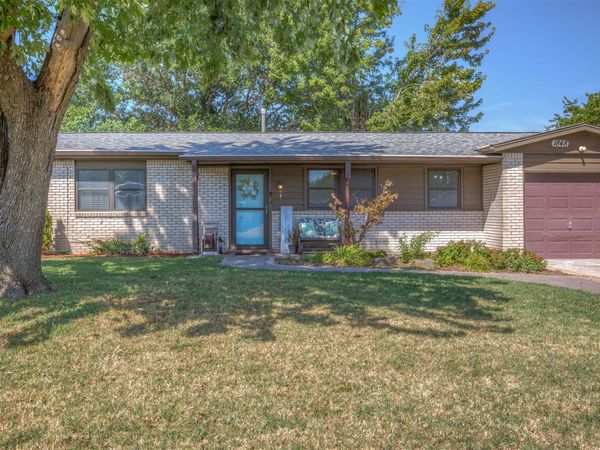 1848 S 123rd East Avenue , Tulsa, OK 74128