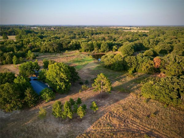 798 N Jefferson Highway, Atoka, OK 74525