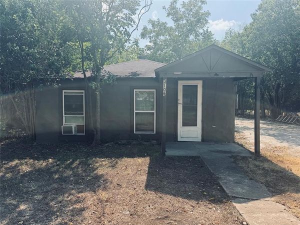 3106 N 15th A Street , Waco, TX 76708