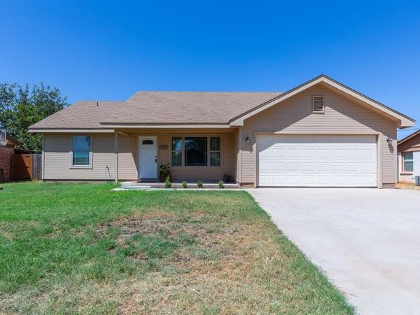 2910 Wenwood Road, Abilene, TX 79606