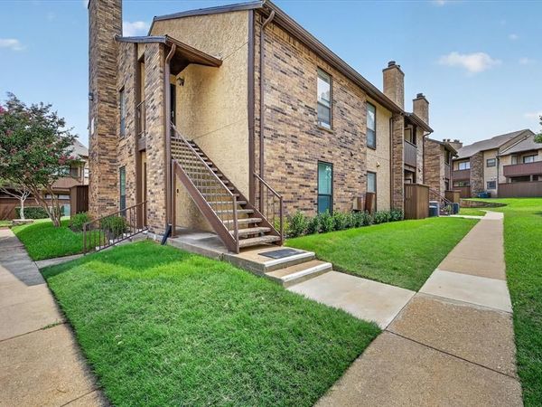 1204 Harwell Drive , Unit 2110, Arlington, TX 76011