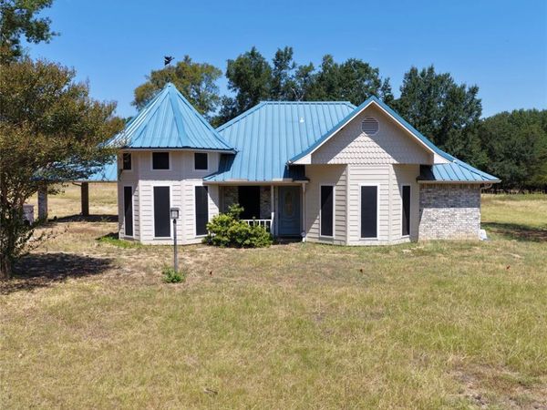126 Private Road 473 , Teague, TX 75860