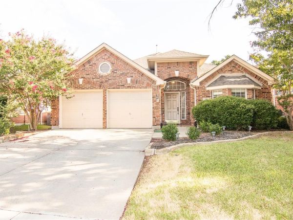 3916 Sharondale Drive , Flower Mound, TX 75022
